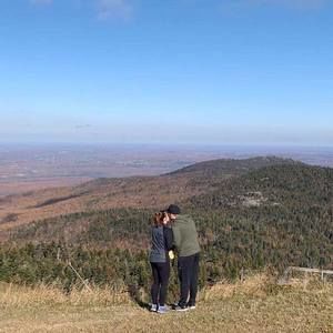 Meet your Posher, Alexandra